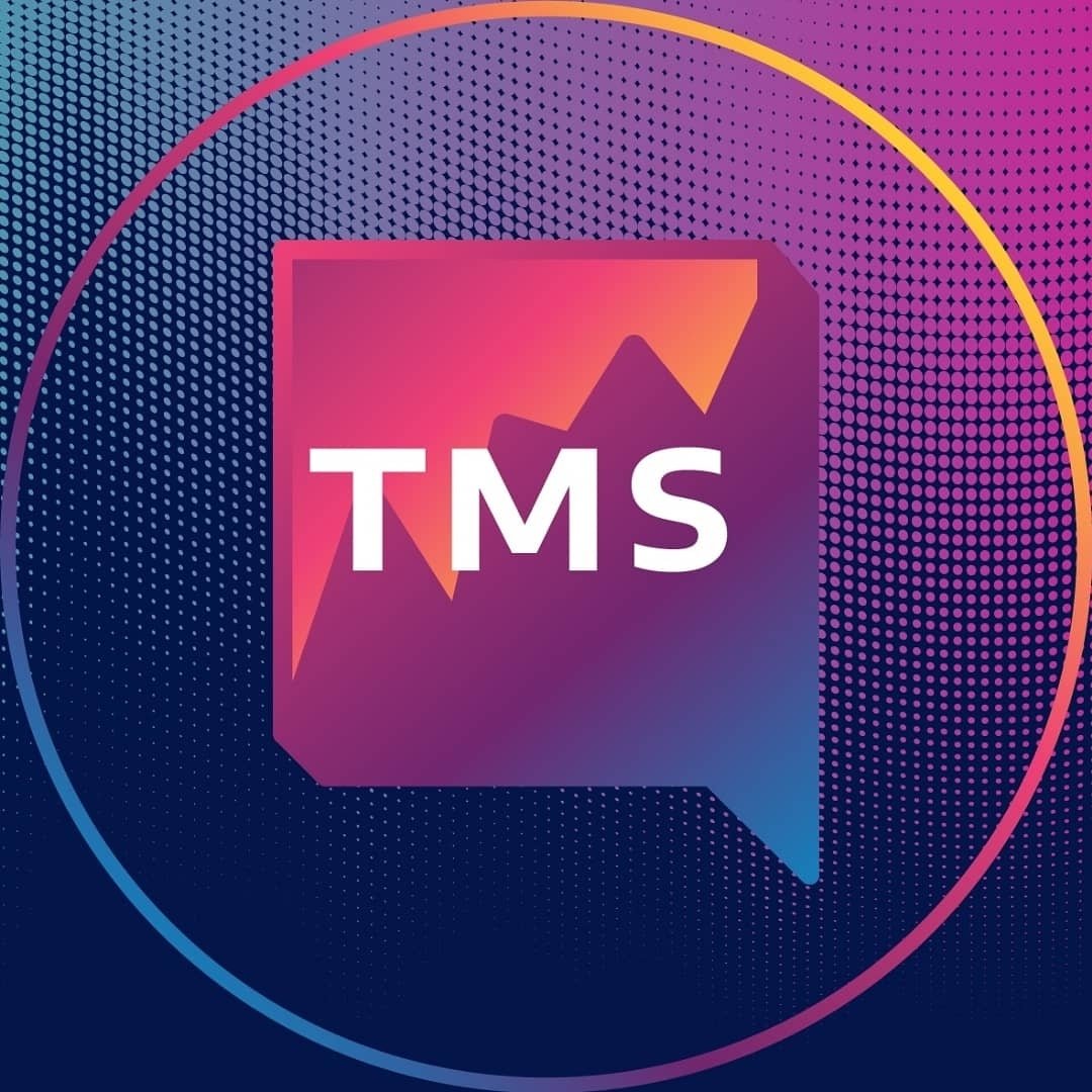 PT. Trans Media Sosial Logo